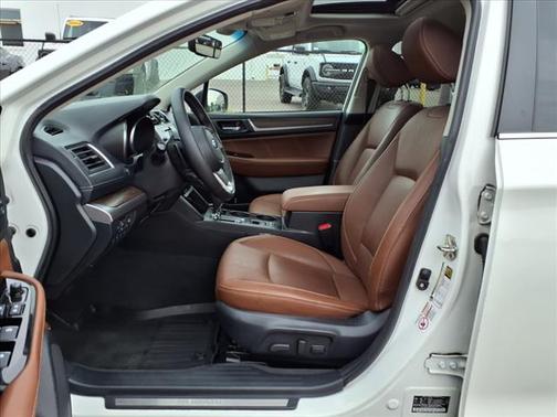 2019 Subaru Outback 2.5i Touring