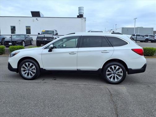 2019 Subaru Outback 2.5i Touring