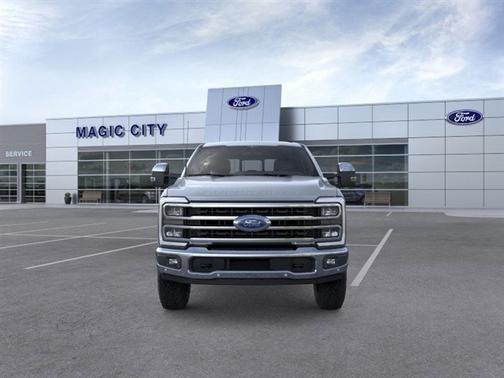 2026 Ford F-350 King Ranch
