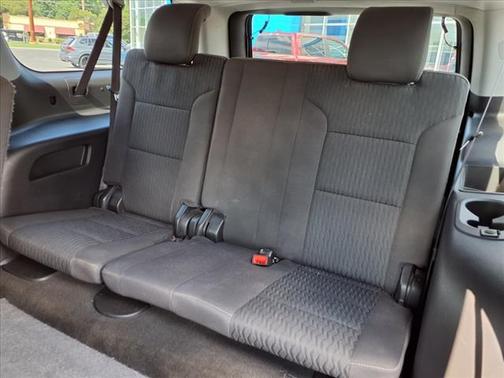 2016 GMC Yukon XL SLE