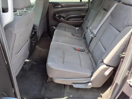 2016 GMC Yukon XL SLE