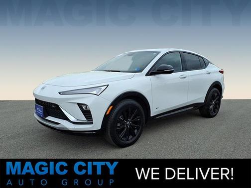 2025 Buick Envista SPORT TOURING