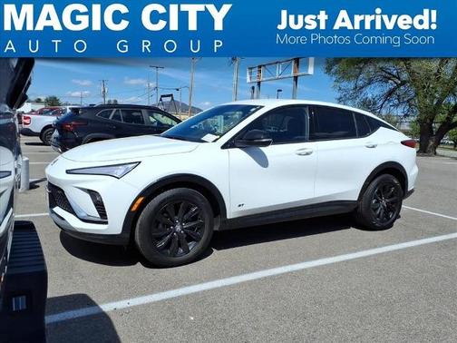 2025 Buick Envista SPORT TOURING