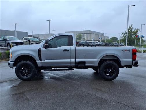2023 Ford F-250 XL