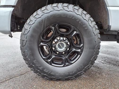 2023 Ford F-250 XL