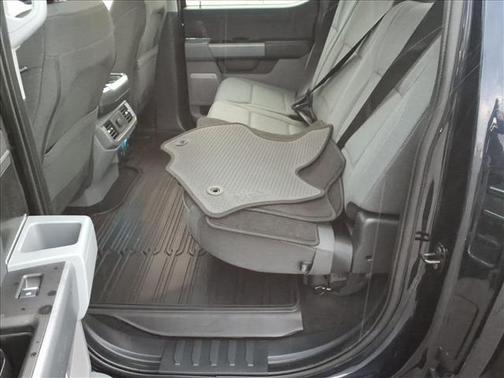 2024 Ford F-150 FLASH