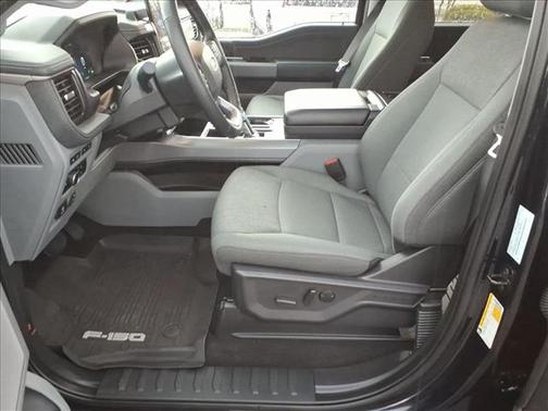 2024 Ford F-150 FLASH