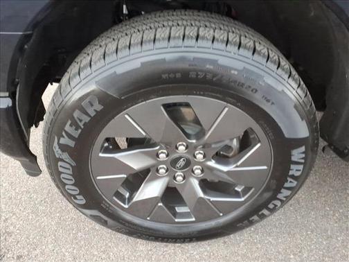 2024 Ford F-150 FLASH