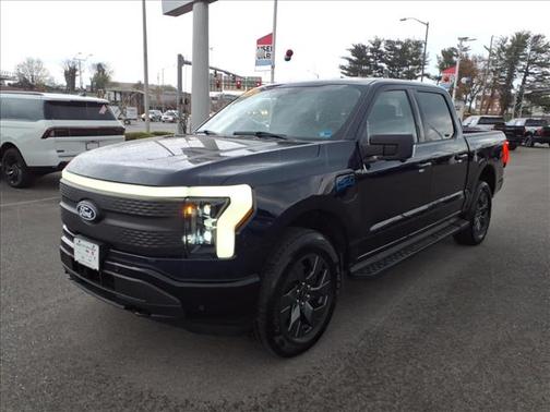 2024 Ford F-150 FLASH