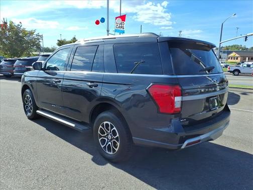 2024 Ford Expedition XLT
