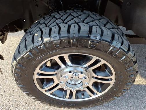 2015 Ford F-250 Platinum