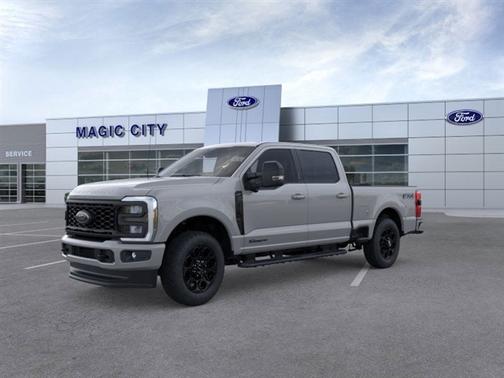 2025 Ford F-250 XLT
