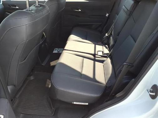 White 2024 Lexus GX 550 550 PREMIUM+