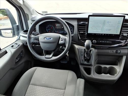2023 Ford Transit Connect XLT