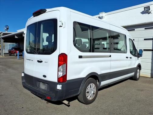 2023 Ford Transit-350 XLT