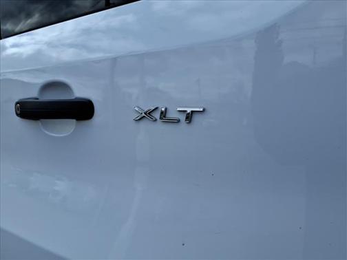 2023 Ford Transit Connect XLT