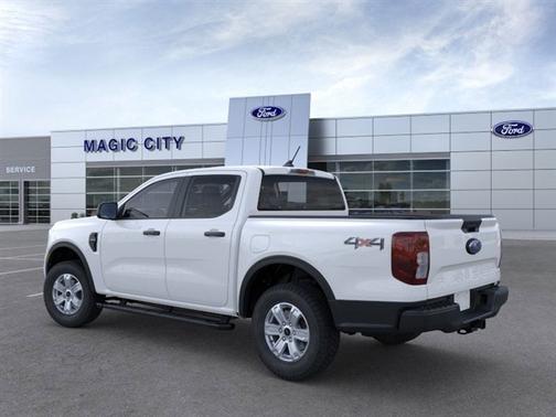 2024 Ford Ranger XL