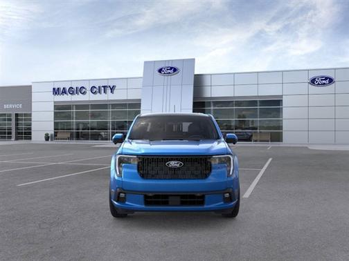 2025 Ford Maverick Lobo High