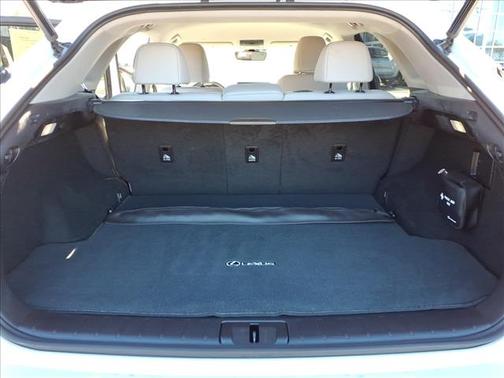 2020 Lexus RX 350 Base