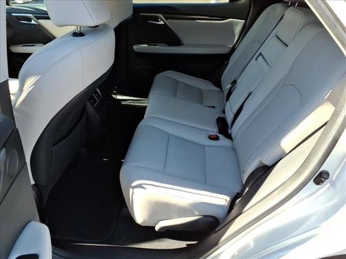 2020 Lexus RX 350 Base