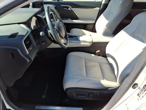 2020 Lexus RX 350 Base