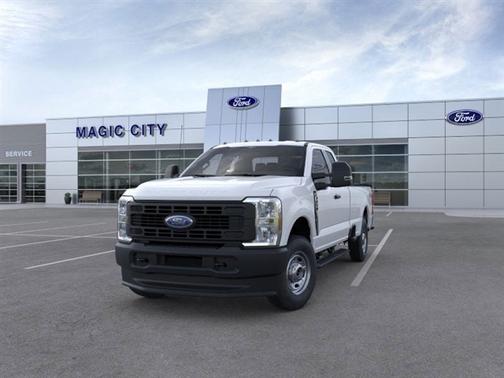2025 Ford F-250 XL