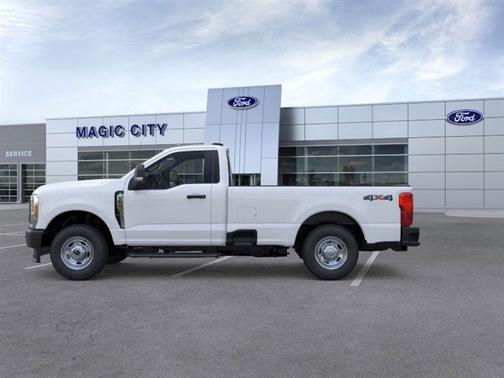 2026 Ford F-250 XL