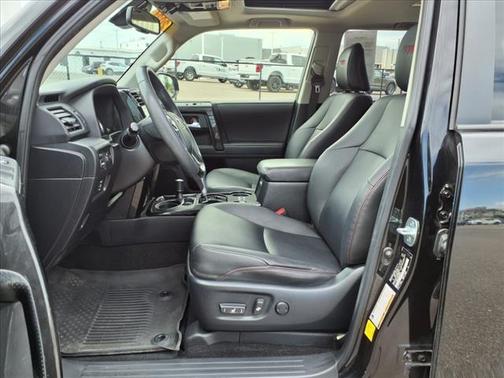 2021 Toyota 4Runner TRD Off Road Premium