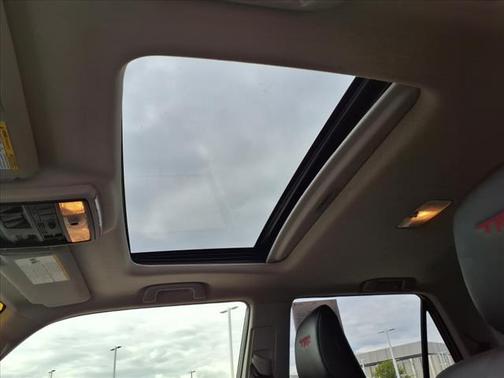 2021 Toyota 4Runner TRD Off Road Premium