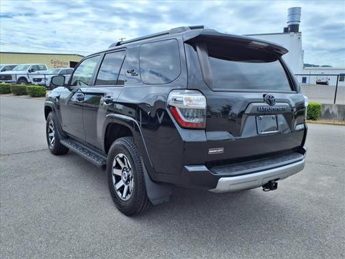 2021 Toyota 4Runner TRD Off Road Premium