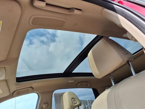 2019 Acura RDX Advance Package