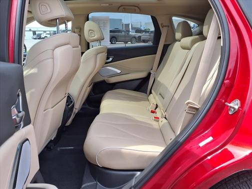 2019 Acura RDX Advance Package