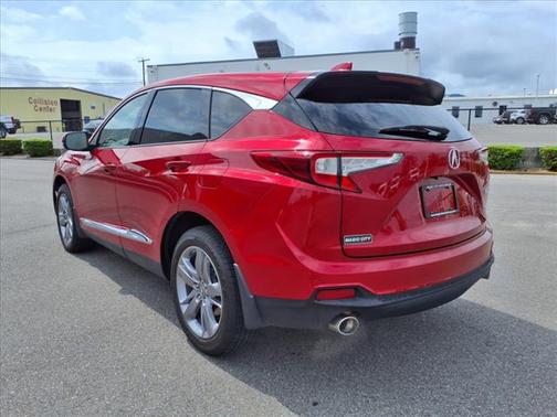 2019 Acura RDX Advance Package
