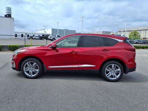 2019 Acura RDX Advance Package