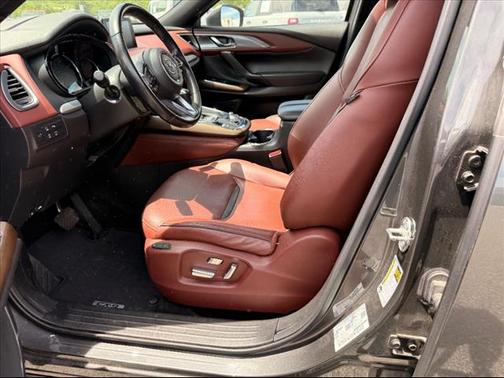 2019 Mazda CX-9 Signature