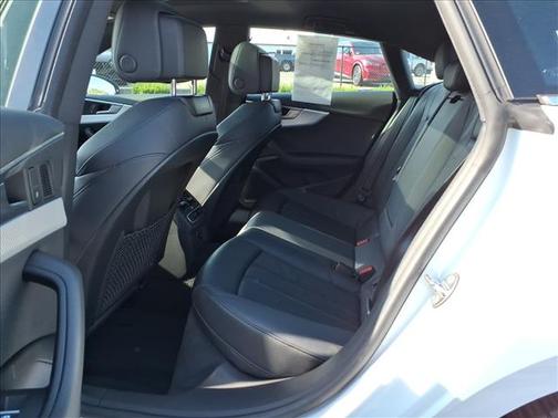 2018 Audi A5 2.0T Premium Plus