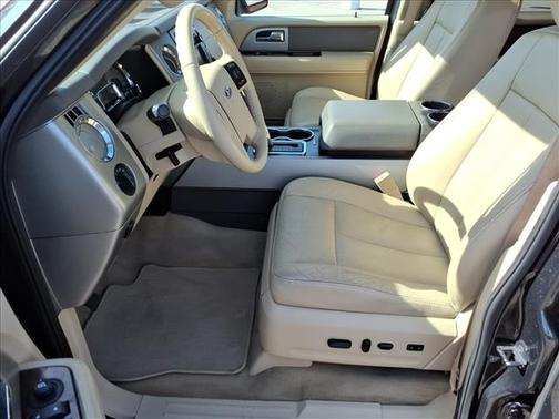 2013 Ford Expedition XLT