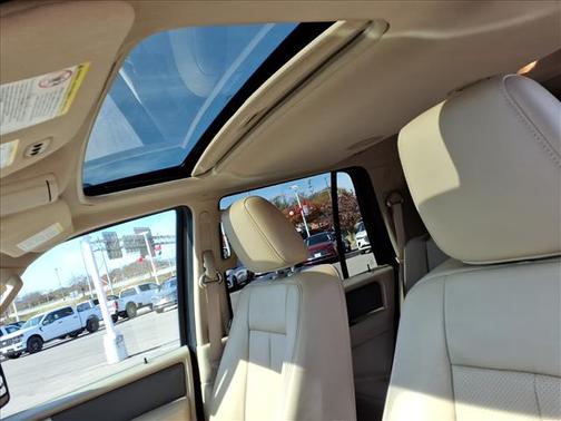 2013 Ford Expedition XLT