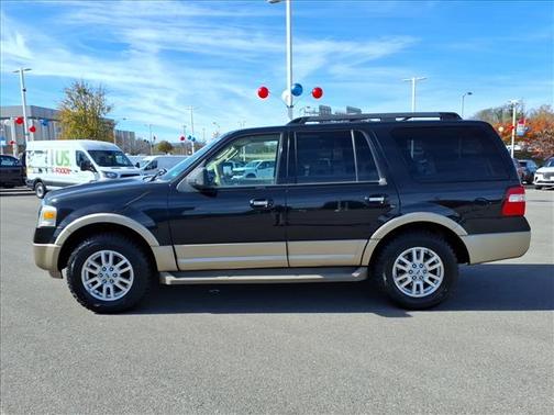 2013 Ford Expedition XLT