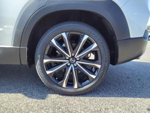 2025 Mazda CX-50 2.5 Turbo Premium Plus Package
