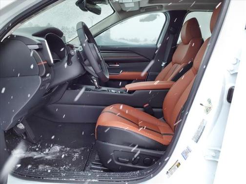 2025 Mazda CX-50 2.5 Turbo Premium Plus Package