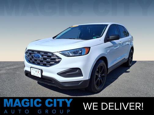 2020 Ford Edge SE