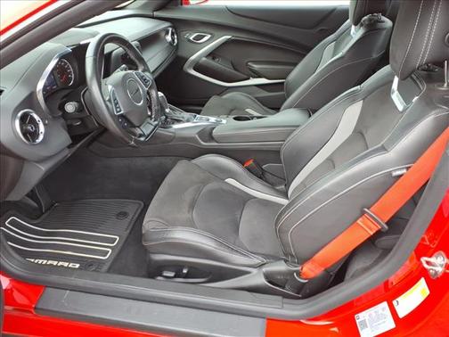 2022 Chevrolet Camaro LT1