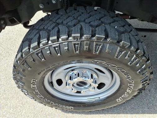 AGATE BLACK 2024 Ford F-250 XL