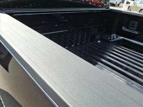 AGATE BLACK 2024 Ford F-250 XL