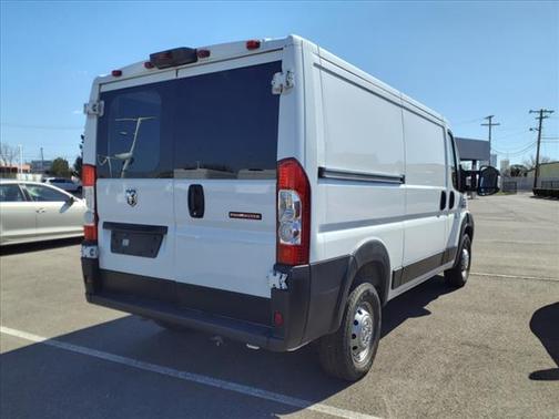 2021 RAM ProMaster 2500 Base