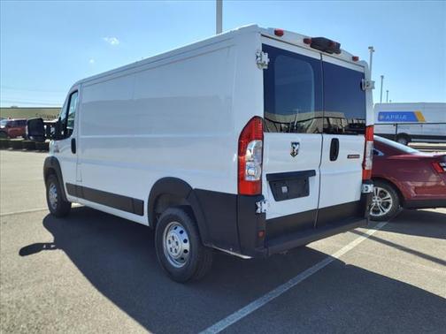 2021 RAM ProMaster 2500 Base