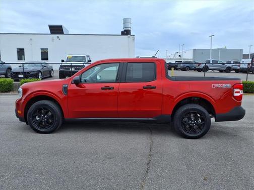 2023 Ford Maverick XLT