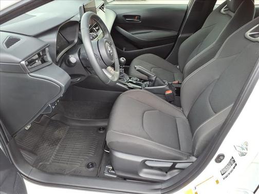 2025 Toyota GR Corolla Premium