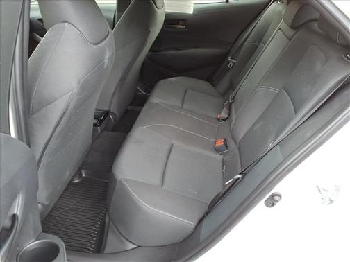 2025 Toyota GR Corolla Premium